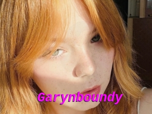 Garynboundy