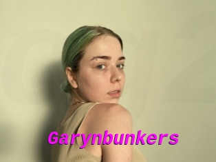 Garynbunkers