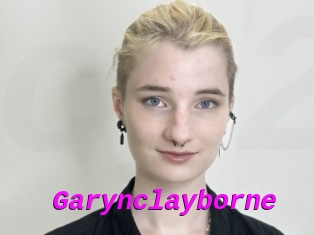 Garynclayborne