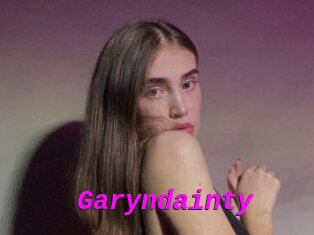 Garyndainty