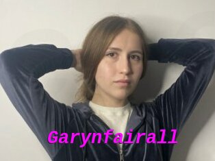 Garynfairall