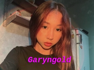 Garyngold