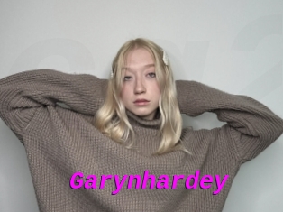 Garynhardey