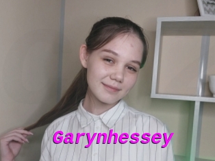 Garynhessey