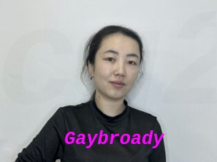 Gaybroady