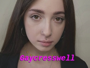 Gaycresswell