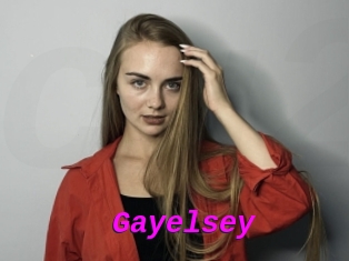 Gayelsey