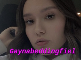 Gaynabeddingfiel