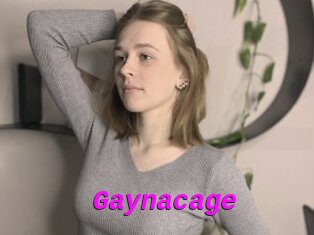 Gaynacage