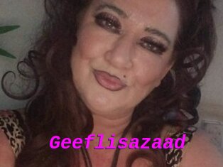 Geeflisazaad