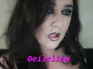 Geilelisa