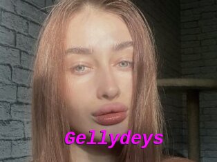 Gellydeys