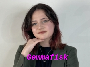 Gemmafisk