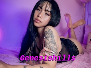 Genesishills