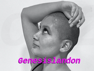 Genesislandon