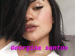 Georgina_santos