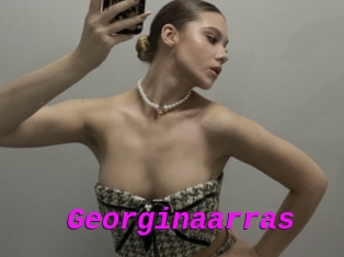 Georginaarras