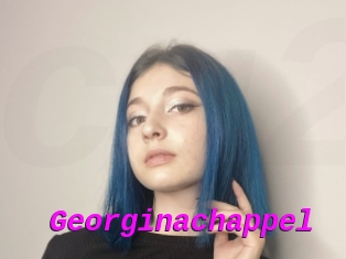 Georginachappel