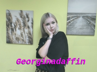 Georginadaffin