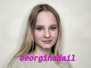 Georginadail