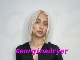 Georginadryer