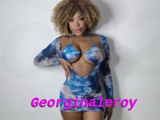 Georginaleroy