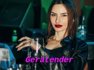 Geratender