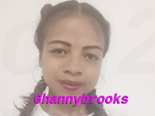 Ghannybrooks