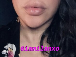 Giamilanxo