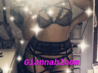 Giannabloom