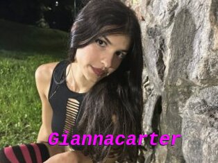 Giannacarter