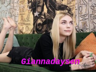 Giannadaysen