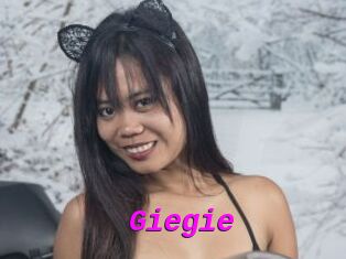 Giegie