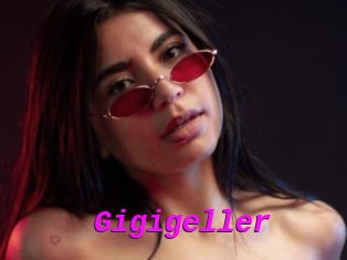 Gigigeller