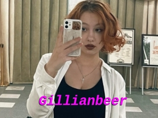 Gillianbeer