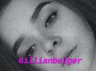 Gillianbelger