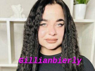 Gillianbierly