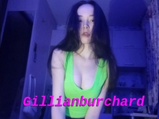 Gillianburchard