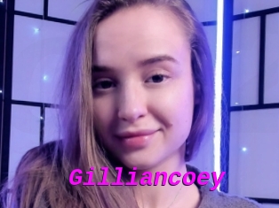 Gilliancoey