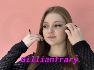 Gillianfrary