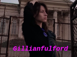 Gillianfulford