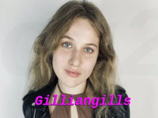 Gilliangills