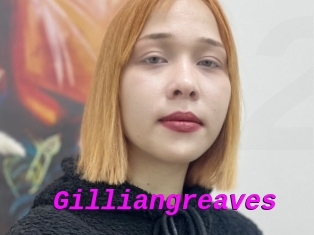 Gilliangreaves