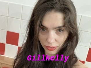 Gillkelly