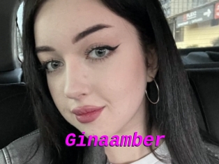 Ginaamber