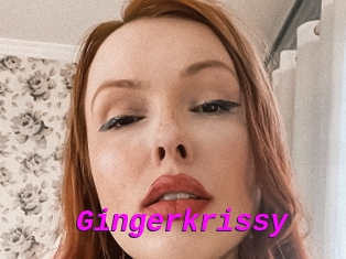 Gingerkrissy