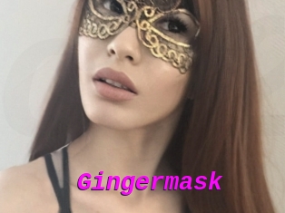 Gingermask