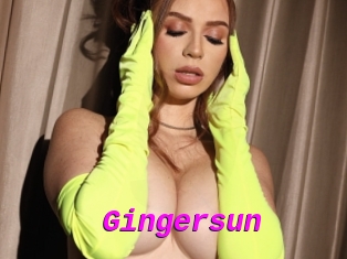 Gingersun