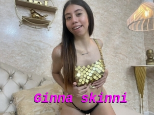 Ginna_skinni