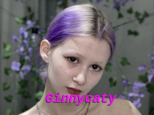 Ginnycaty